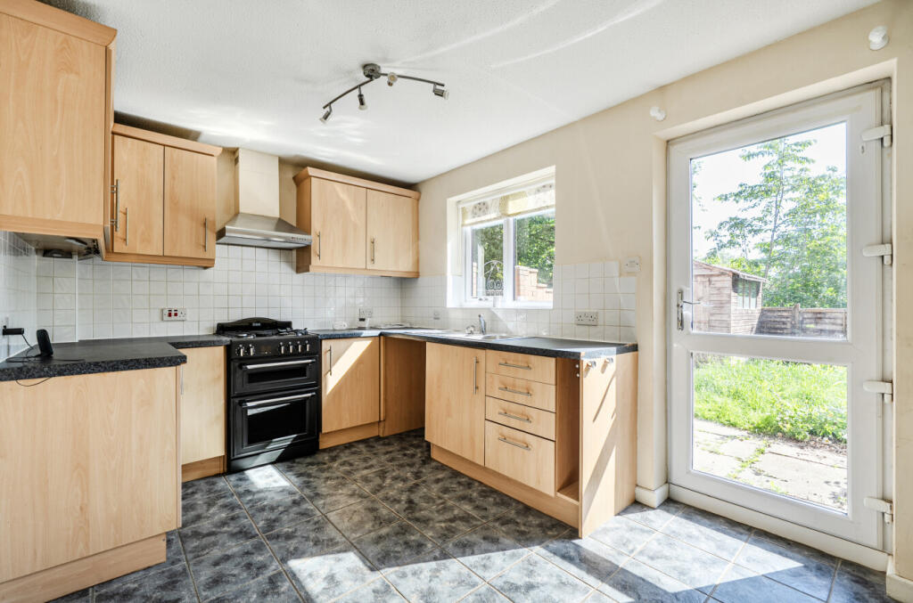 House in Pulford, Poulton and Pulford - View 5