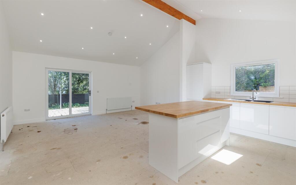 House in Ventnor, Isle of Wight - View 5