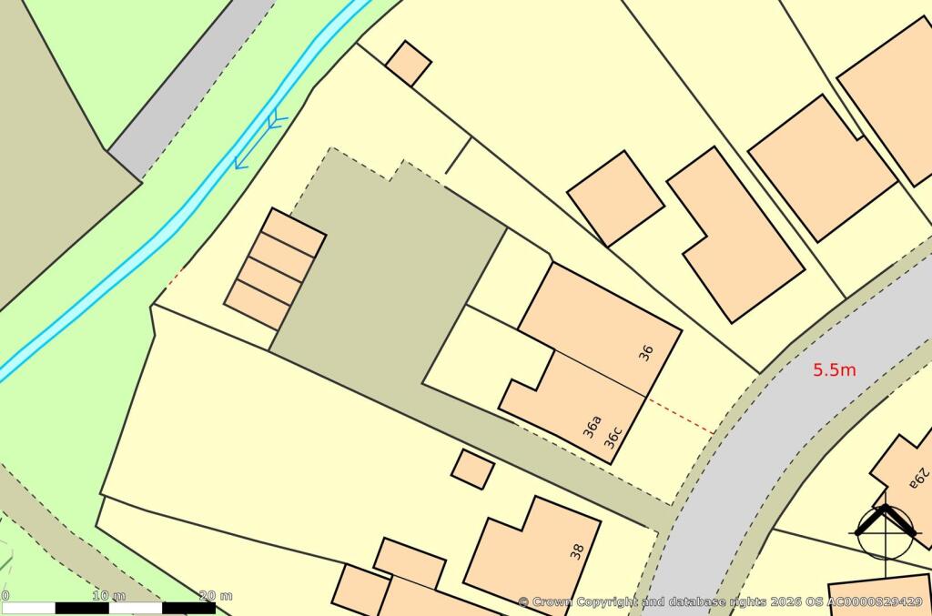 Apartment in Castle Point, South Benfleet - View 5