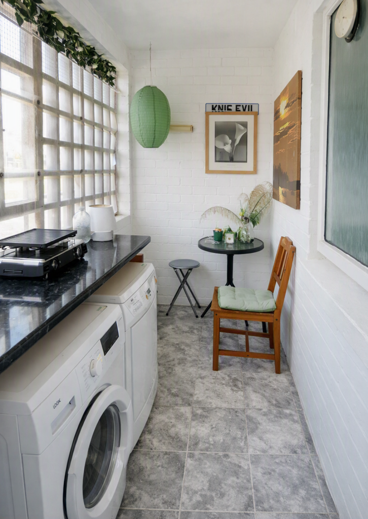 Apartment in Aberdeen - View 4
