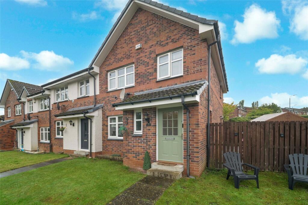 Main image of property: Whiteford Avenue, Dumbarton, West Dunbartonshire, G82