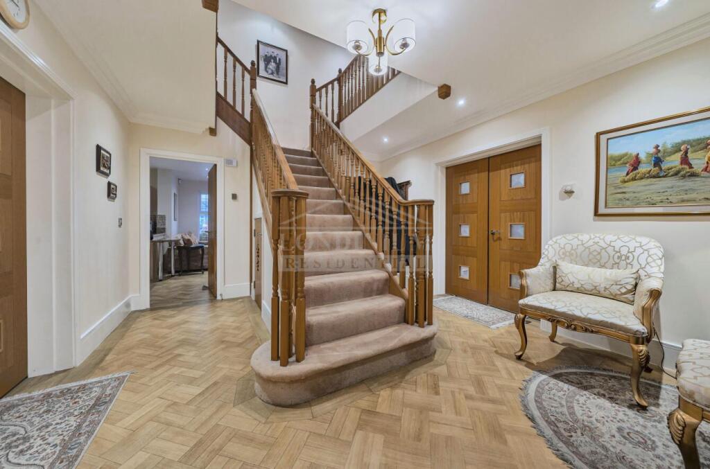 Main image of property: Cleopatra Close, Stanmore