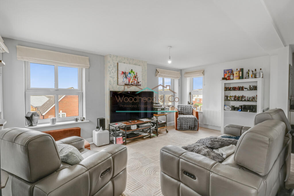 Main image of property: Gilbert House, Hensman Close, Rushden