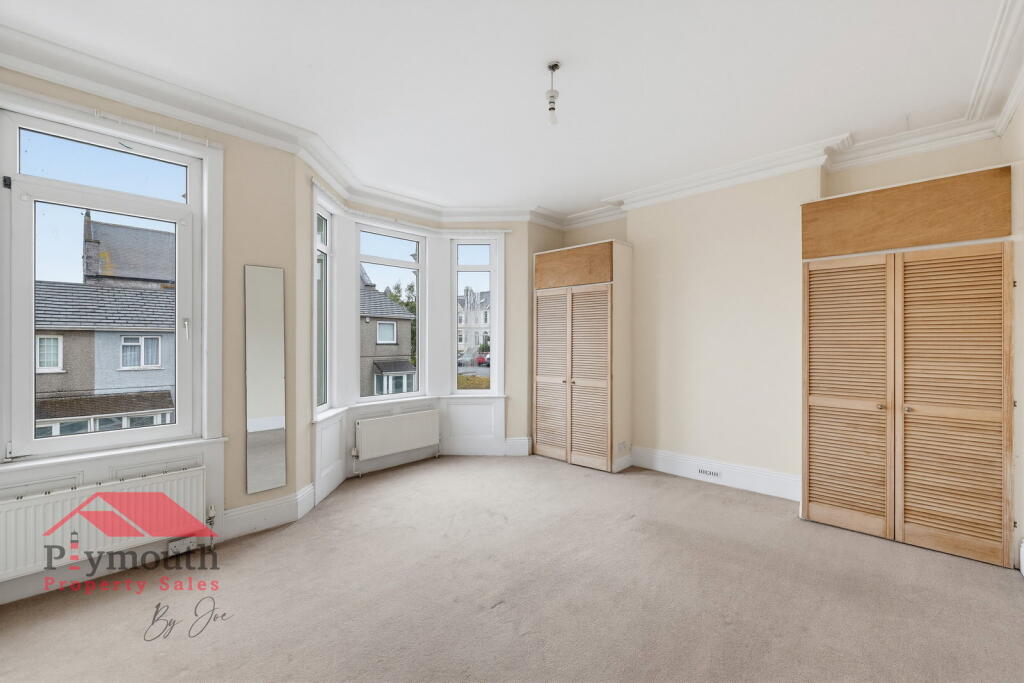 House in Plymouth - View 4