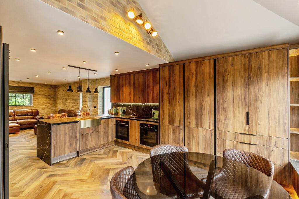 House in Bristol, Felton - View 5