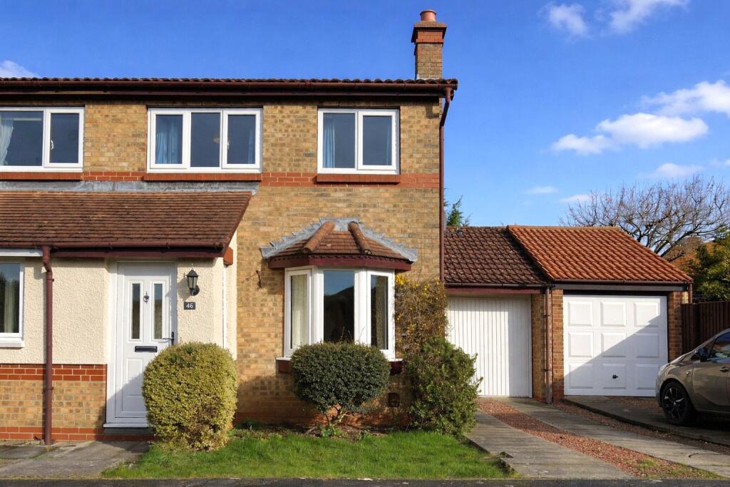 Main image of property: Crestbrooke, Romanby, Northallerton, North Yorkshire, DL7