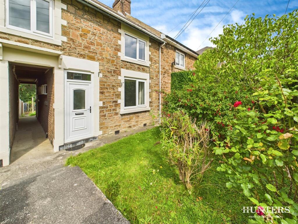 Main image of property: St. Andrews Road, Consett
