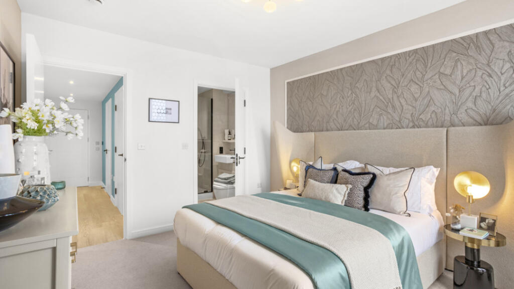 Main image of property: West Parkside,
London,
SE10 0JT