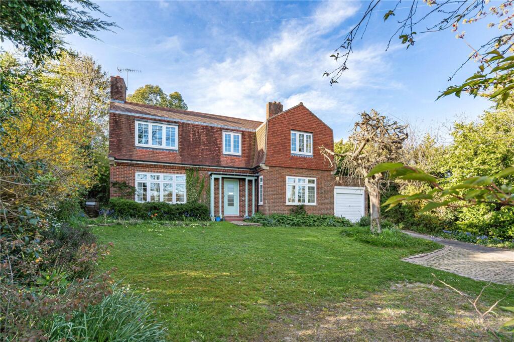 Main image of property: Ashcombe Road, Dorking, Surrey, RH4
