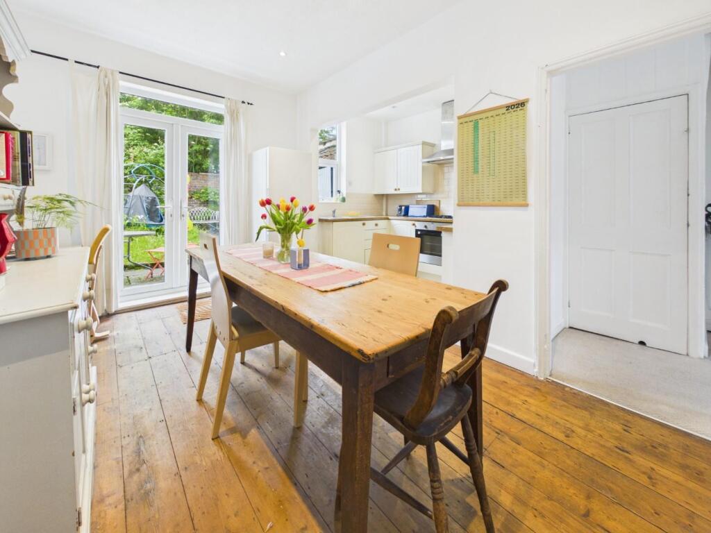 House in Bristol, Redfield - View 3