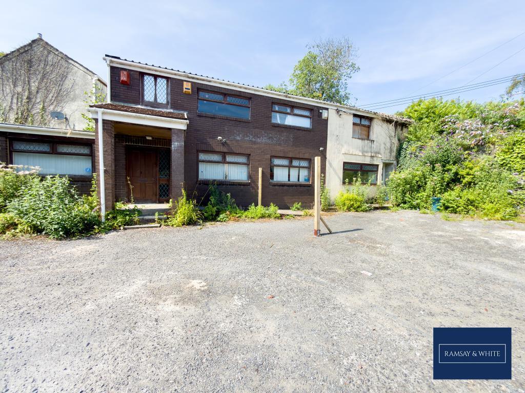 Main image of property: Pontardwe, Swansea, SA8 4PJ