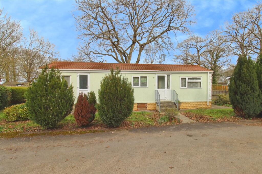 Trowbridge Lodge Park, Trowbridge