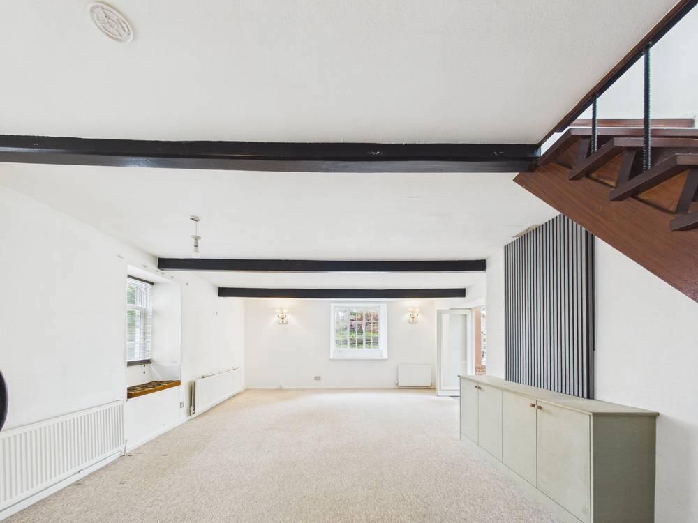 House in Bristol, Stapleton - View 2