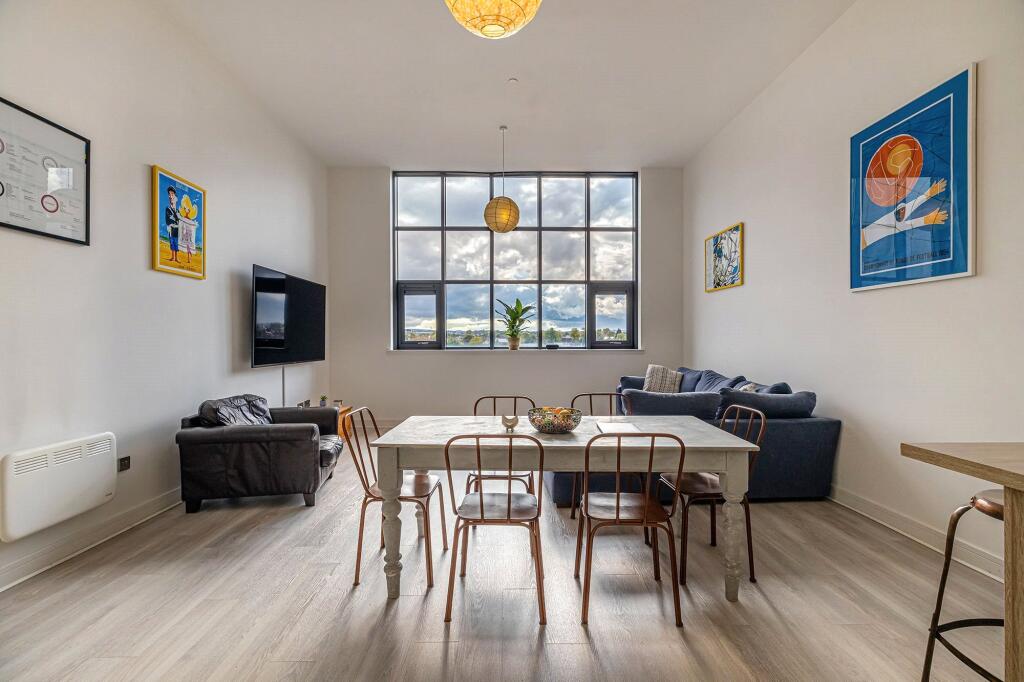 Apartment in Glasgow - View 4