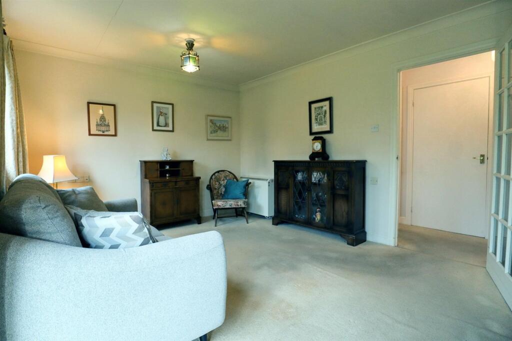 Tixover Grange, Tixover, Stamford photo 4