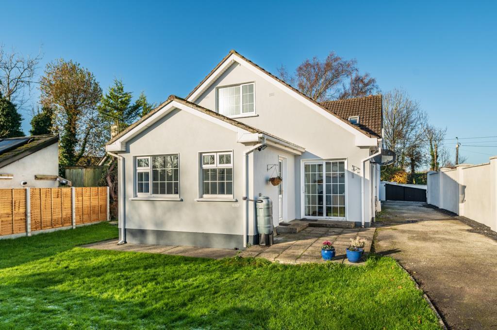 Main image of property: Avila, Blackstick, Main Street, Prosperous, Co Kildare, W91 D8F1