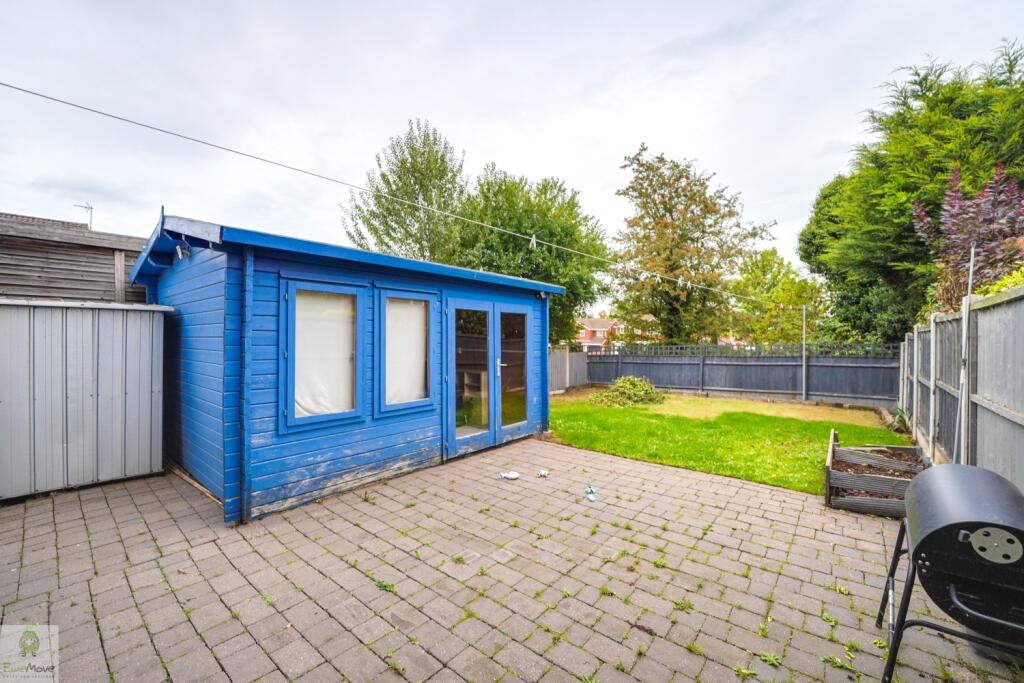 House in Stoke-on-Trent - View 5