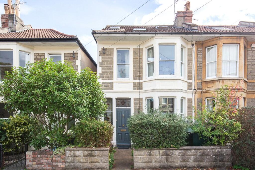 Main image of property: Howard Road, Westbury Park, Bristol, BS6