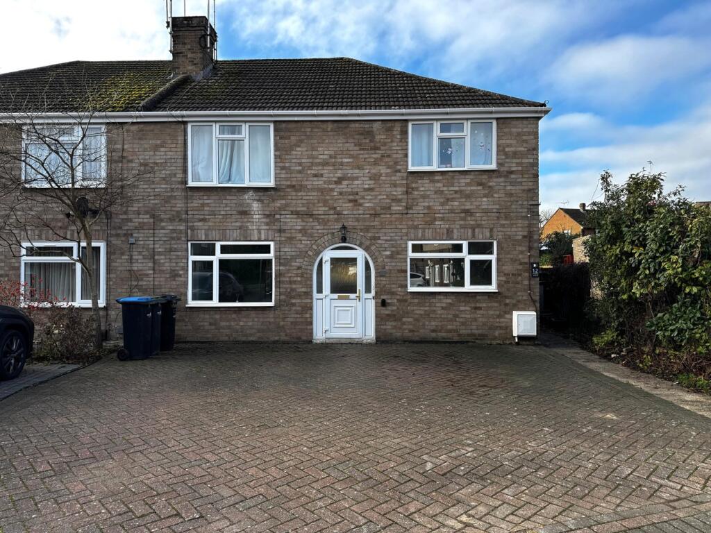 Main image of property: Shooters Road, Enfield, EN2