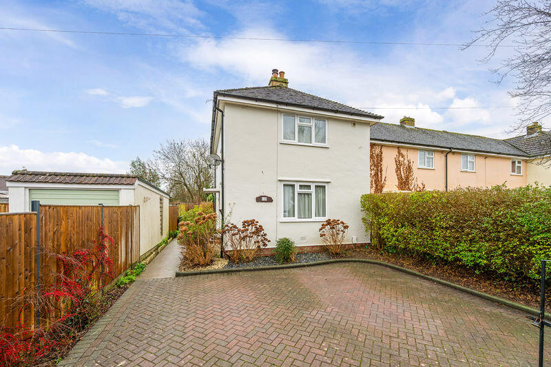 Main image of property: Victoria Road, Emsworth. PO10 7NL