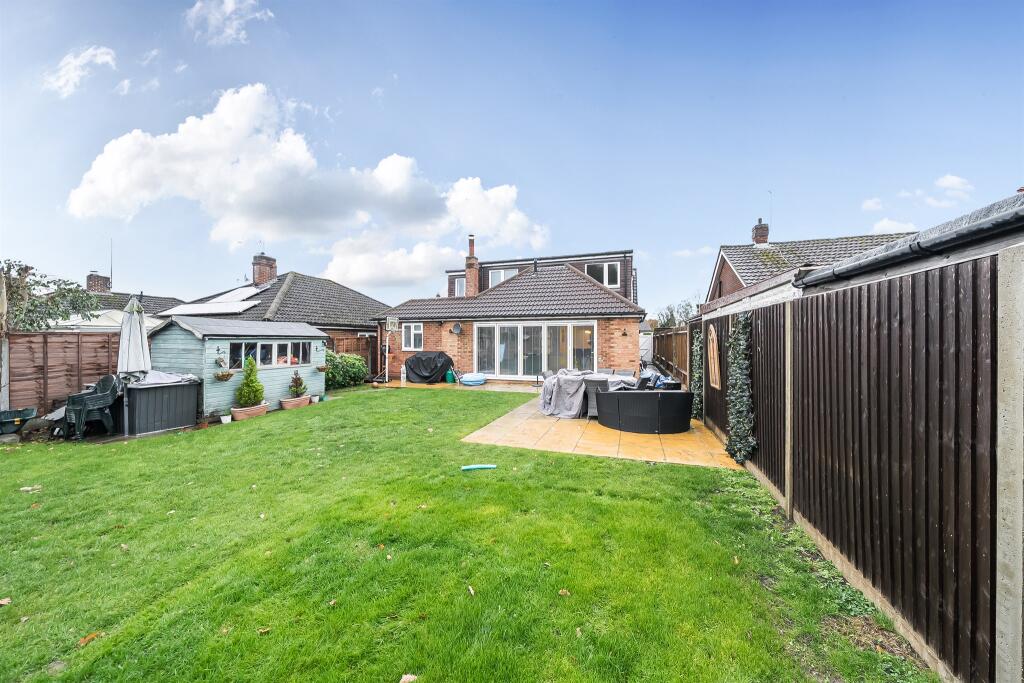 Additional image 7 of Jenkins Avenue, Bricket Wood, St. Albans