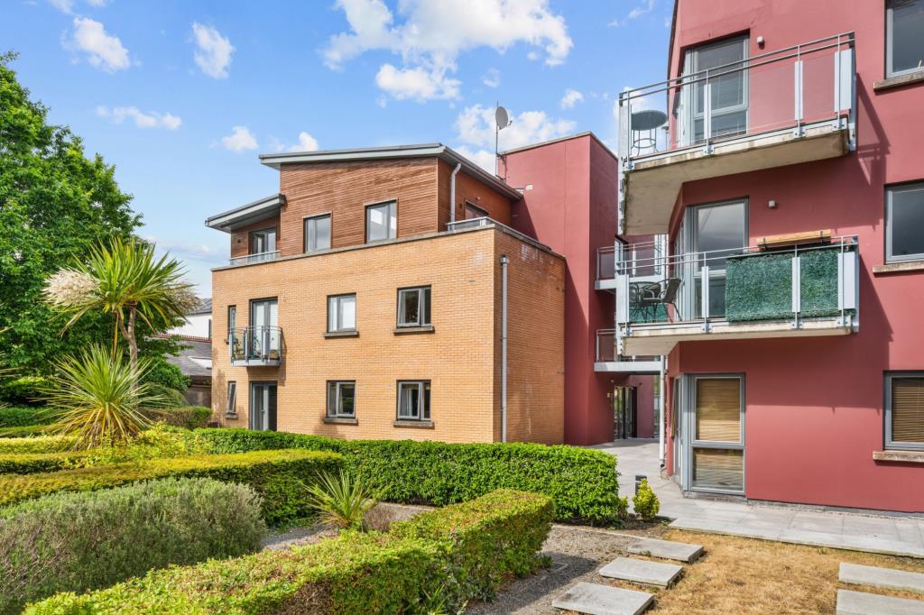 Main image of property: 7 Les Buissonnets, Sweetmans Avenue, Blackrock, Co. Dublin, A94 CP04