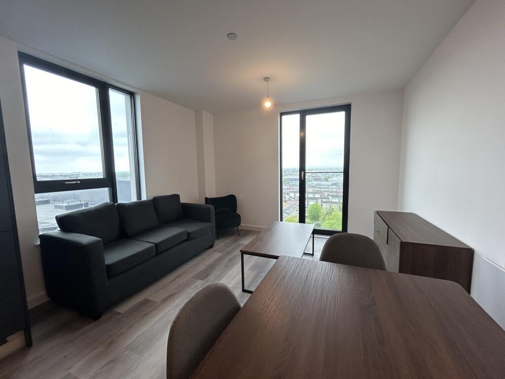 Main image of property: The Exchange , Percy Street, Preston