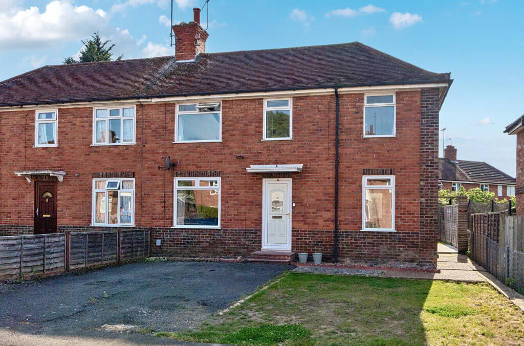 Main image of property: Ashmore Road, Reading, Berkshire