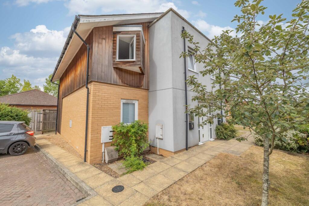 Main image of property: Homersham, Canterbury, Kent, CT1