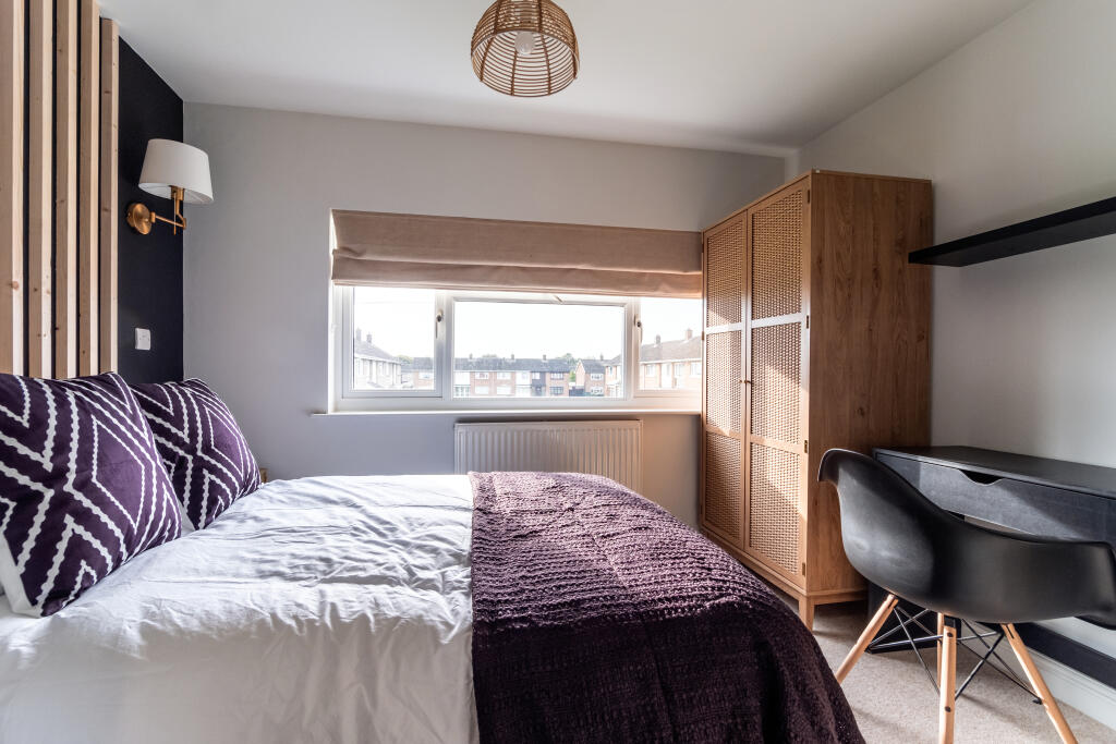 Main image of property: Kendrick Close, Peterborough, Cambridgeshire, PE2