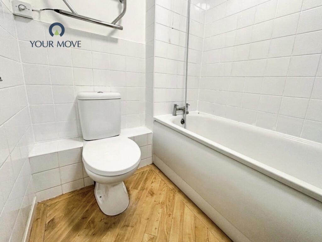 Apartment in Dartford - More