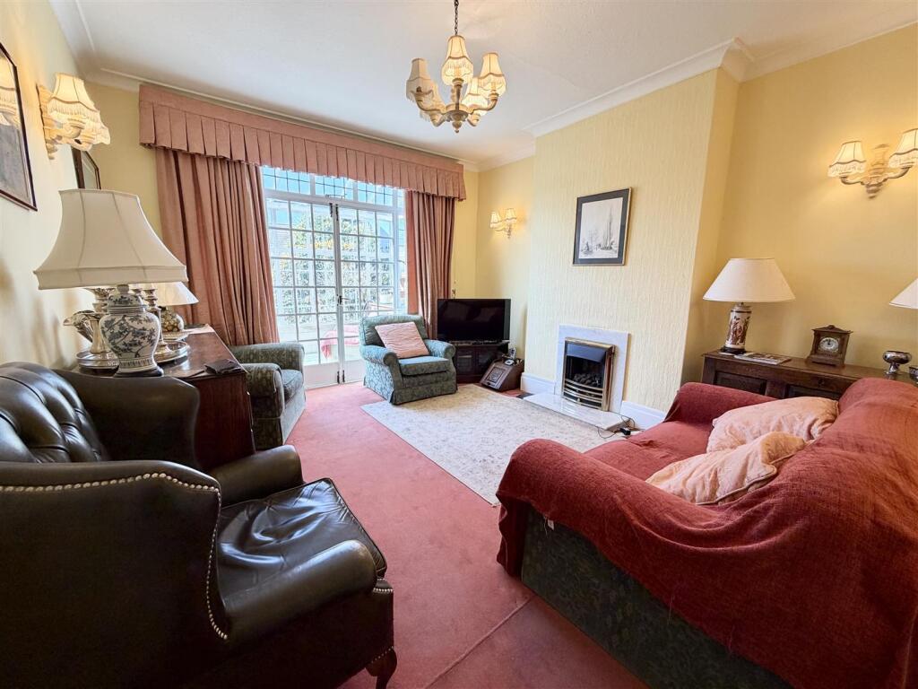 House in Calderdale, West Yorkshire - View 2