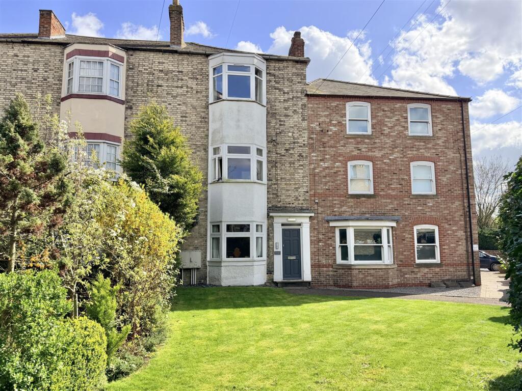 Main image of property: Mowbray Terrace, Sowerby, Thirsk