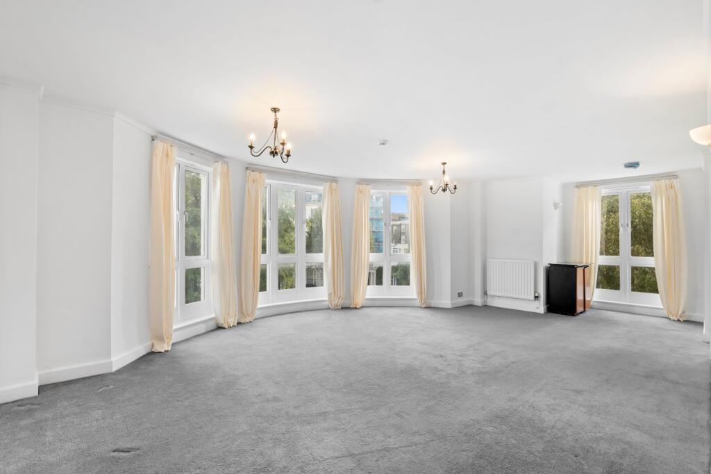 Main image of property: Warrington Gardens,
Little Venice, W9