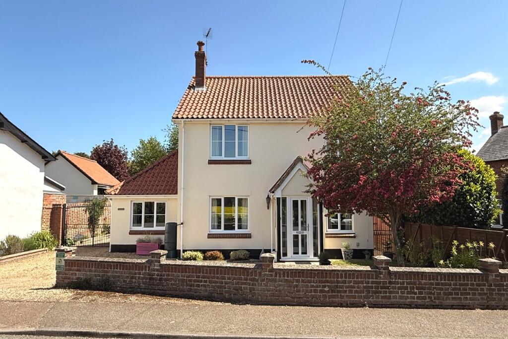 Main image of property: Haughley