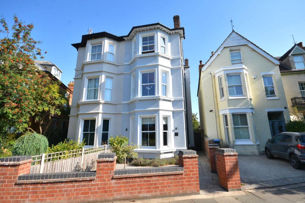 4-bed house on Clifton Road, Rugby Town Centre, £615,000
