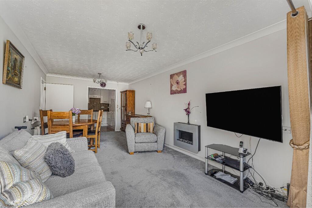 Apartment in London - View 2