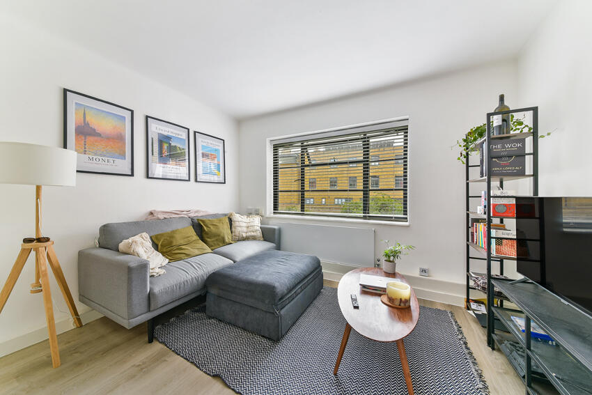 Main image of property: Hoadley House, Union Street London SE1