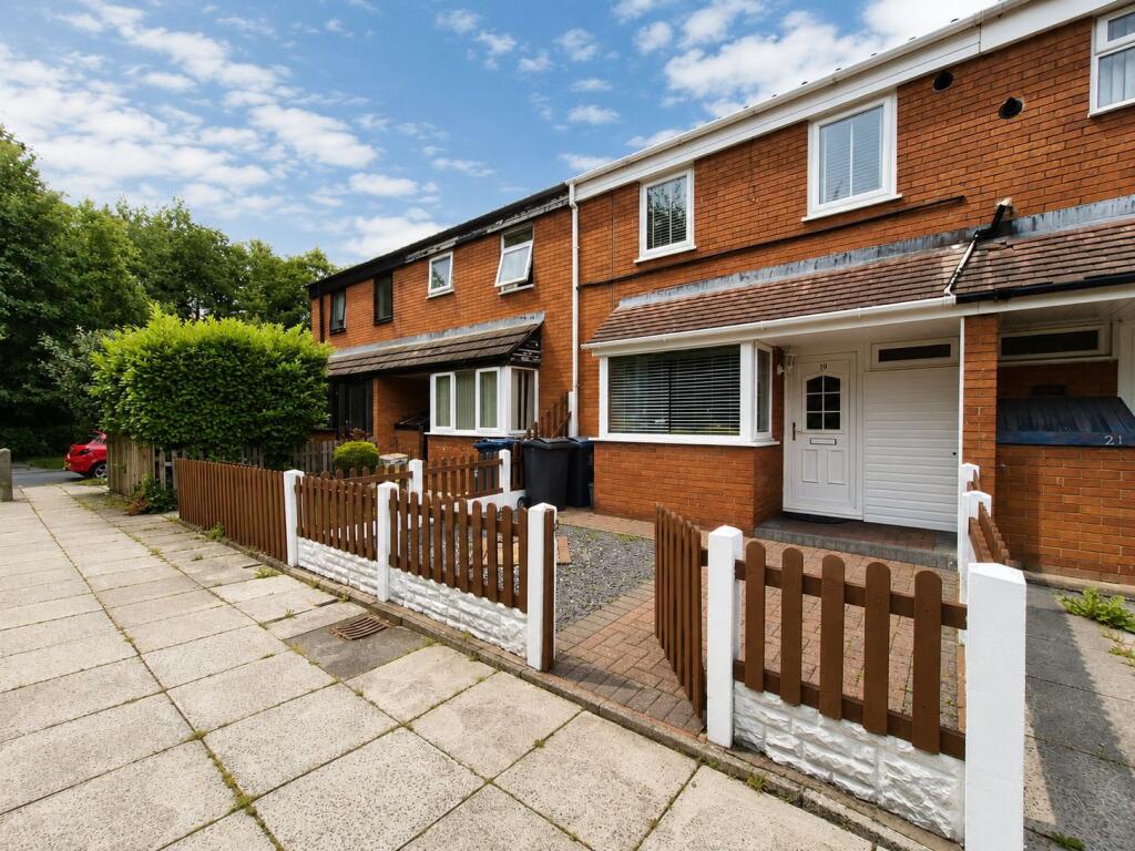 Main image of property: Tintagel,Skelmersdale,WN8 8PE