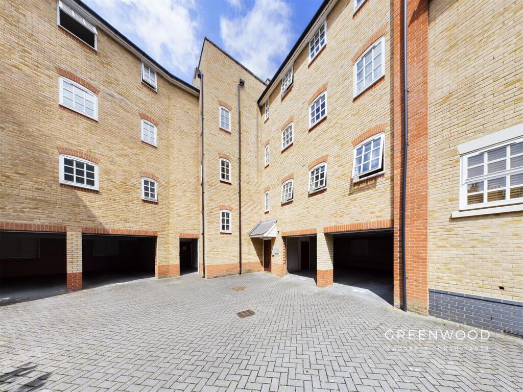 Main image of property: Albany Gardens, Colchester, Essex