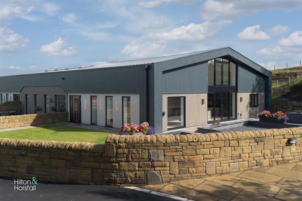 Additional image 35 of Proctor Cote Barn, Todmorden Road, Briercliffe