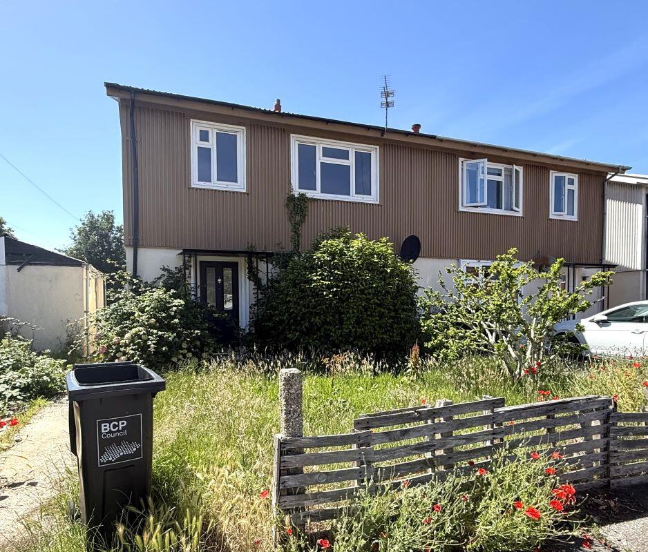 Main image of property: 5 Slinn Road, Christchurch, BH23 3AN