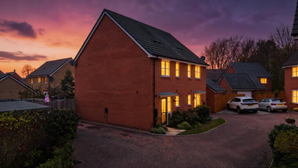 Main image of property: Horsfall Drive, Sutton Coldfield