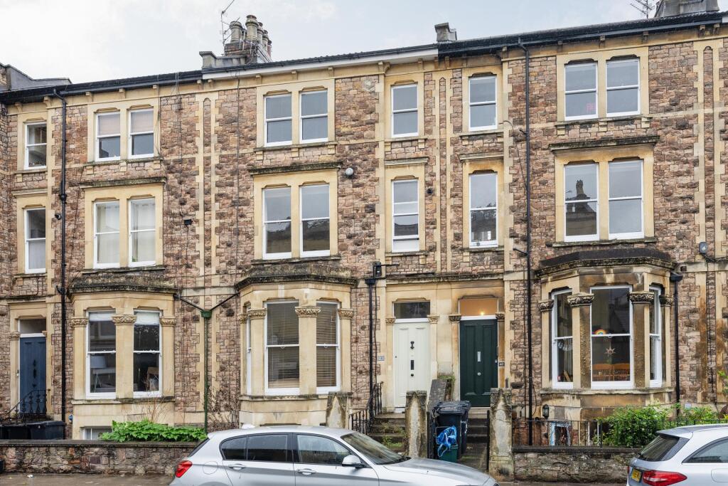 Main image of property: Alma Vale Road, Clifton