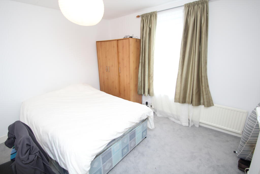 House in London - More