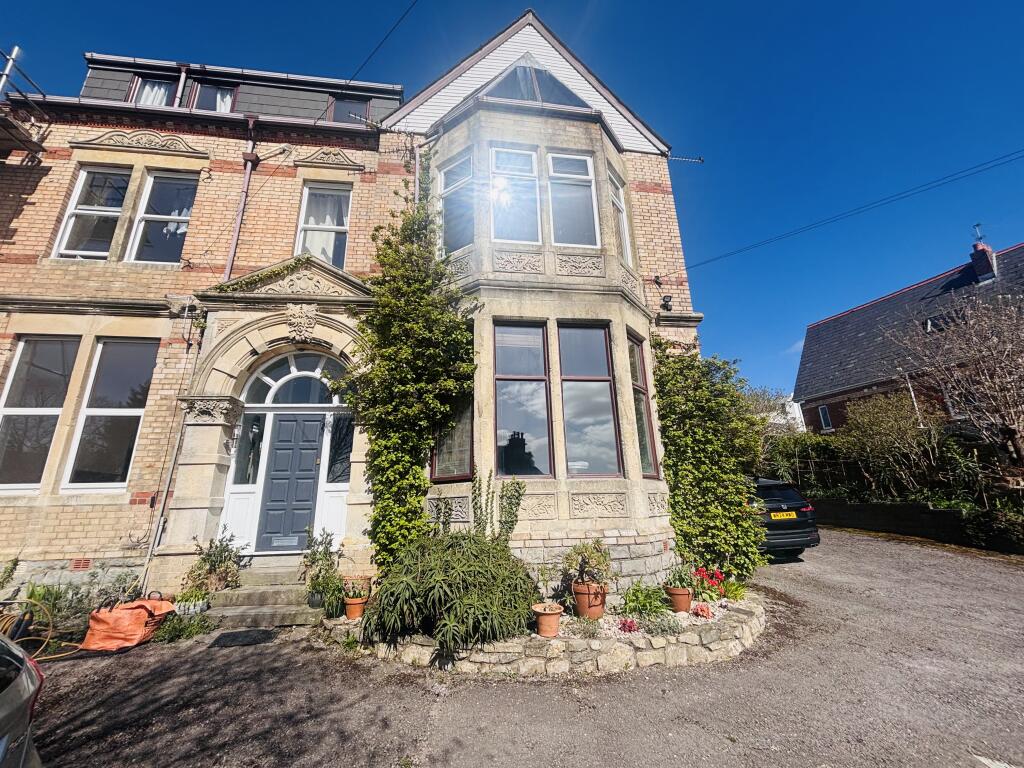 Main image of property: Clive Crescent