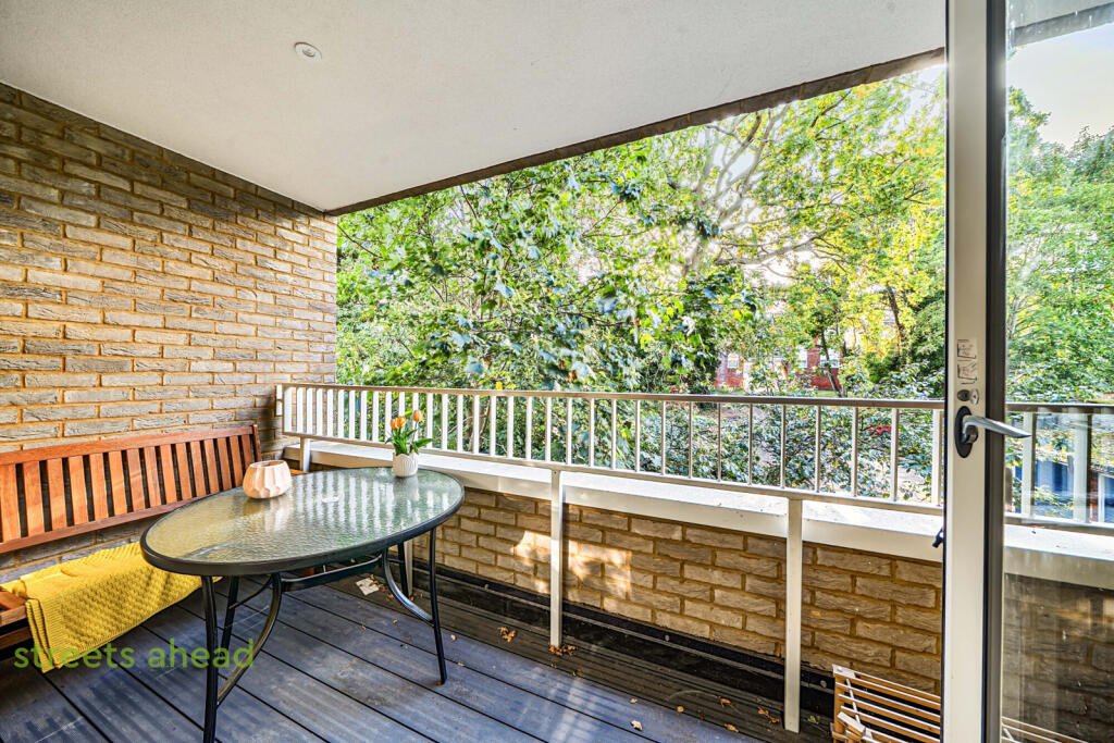 Apartment in London - More