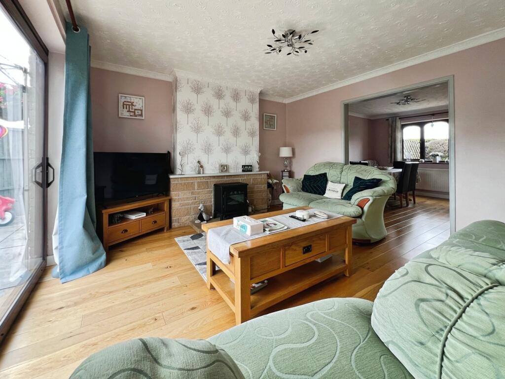 Additional image 9 of West End, Street, BA16