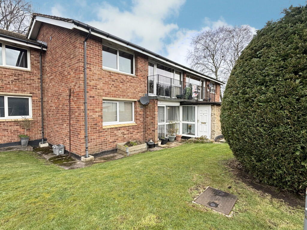 Main image of property: Bronte Court, Bellamy Farm Road, Shirley