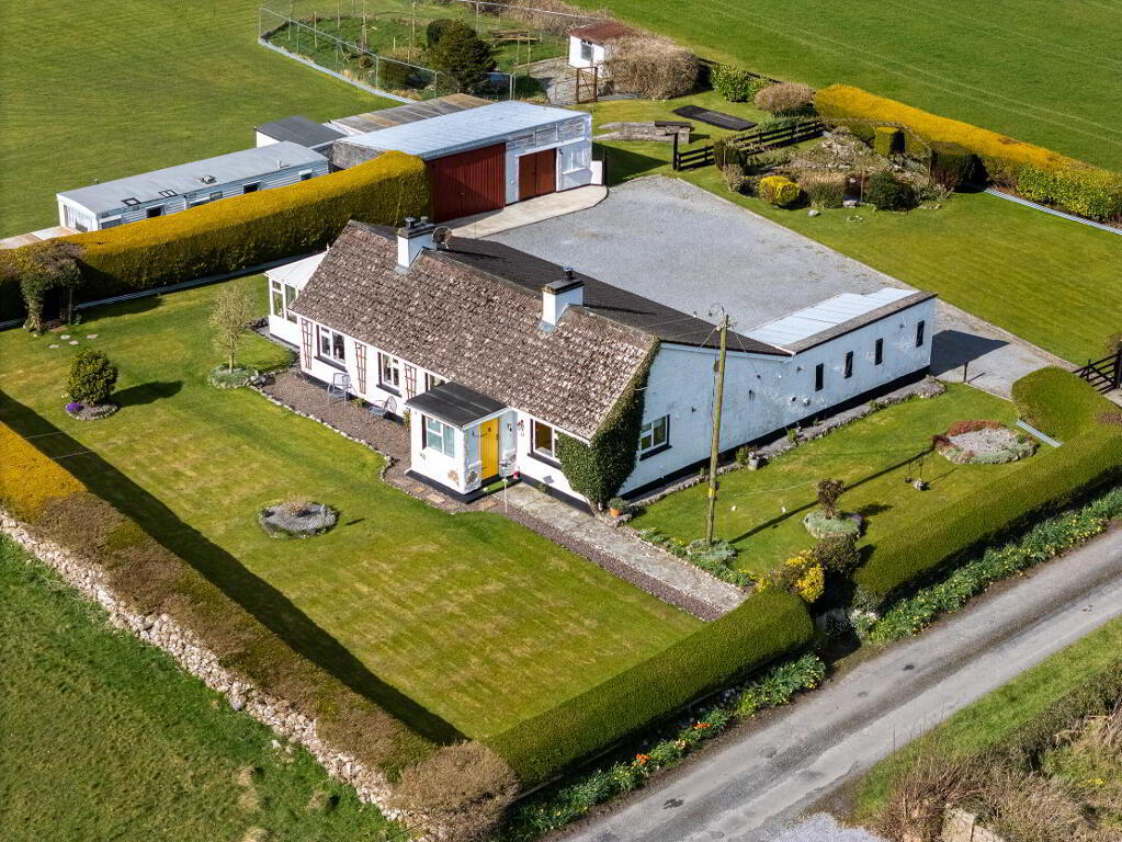 Main image of property: Skyvalley, Taughmaconnell